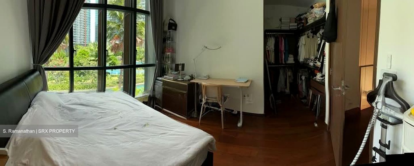 Normanton Park (D5), Terrace #559564041